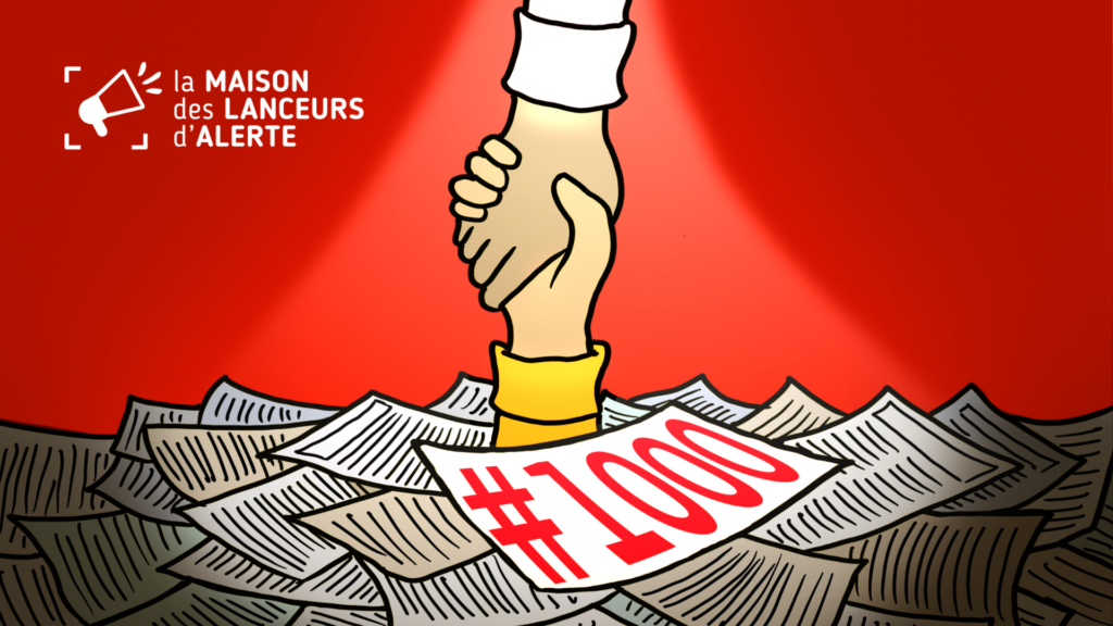 Illustration campagne dons